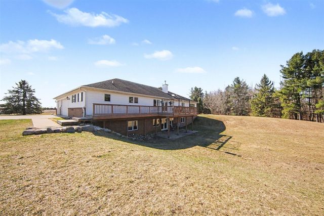 8600 Whippoorwill Lane, Manchester, MI 48158