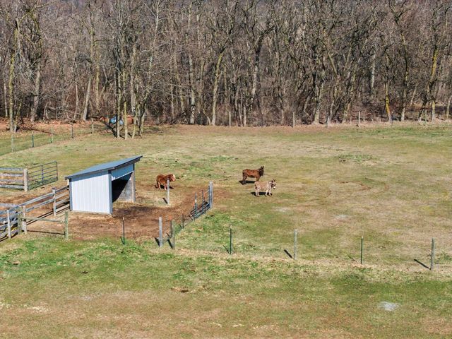 8600 Whippoorwill Lane, Manchester, MI 48158