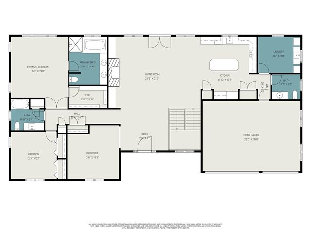 8600 Whippoorwill Lane, Manchester, MI 48158