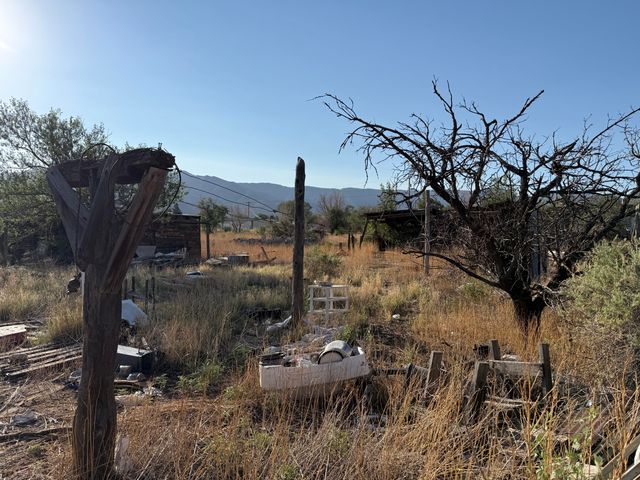 901 3rd Street, Magdalena, NM 87825