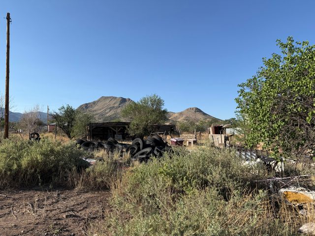 901 3rd Street, Magdalena, NM 87825