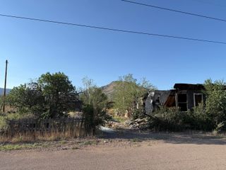 901 3rd Street, Magdalena, NM 87825