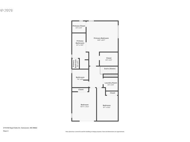 3118 Ne ROYAL OAKS Dr, Vancouver, WA 98662