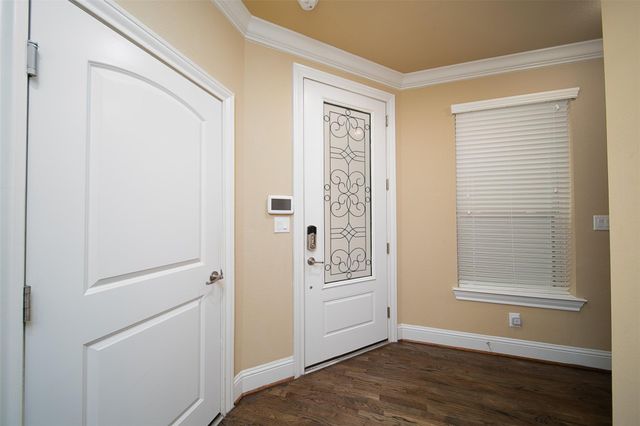 1231 Creekside Acres Court, Houston, TX 77008