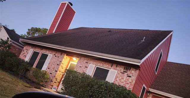 16711 Running Quail Court, Houston, TX 77489