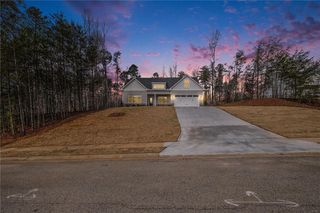 5563 Wheeler Plantation Drive, Murrayville, GA 30564