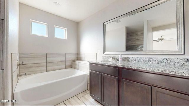 14925 PEBBLE HILLS Boulevard, El Paso, TX 79938