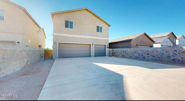 14925 PEBBLE HILLS Boulevard, El Paso, TX 79938