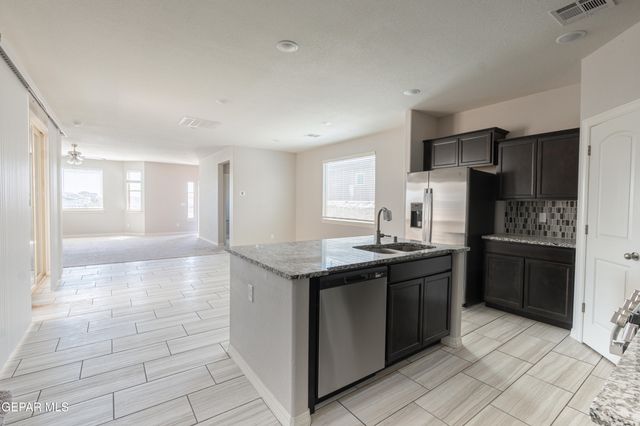 14925 PEBBLE HILLS Boulevard, El Paso, TX 79938