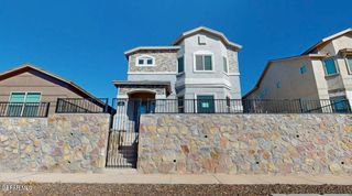 14925 PEBBLE HILLS Boulevard, El Paso, TX 79938