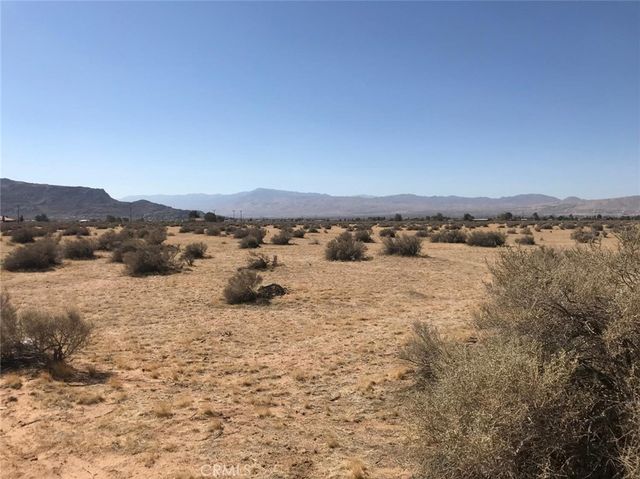 0 Esaws Avenue, Apple Valley, CA 92307
