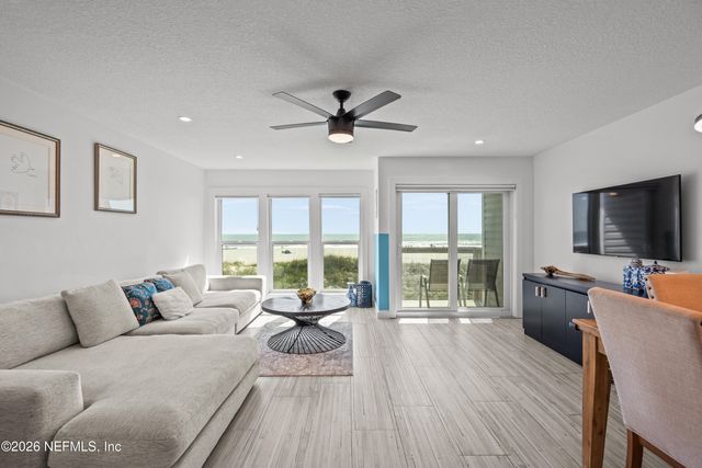 2 10TH Street 4, St. Augustine Beach, FL 32080