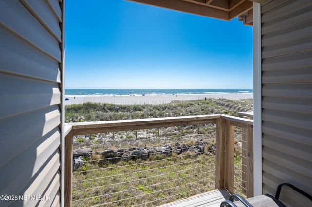 2 10TH Street 4, St. Augustine Beach, FL 32080