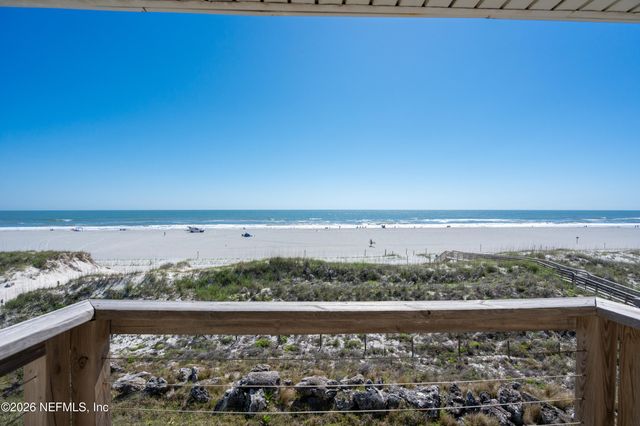 2 10TH Street 4, St. Augustine Beach, FL 32080