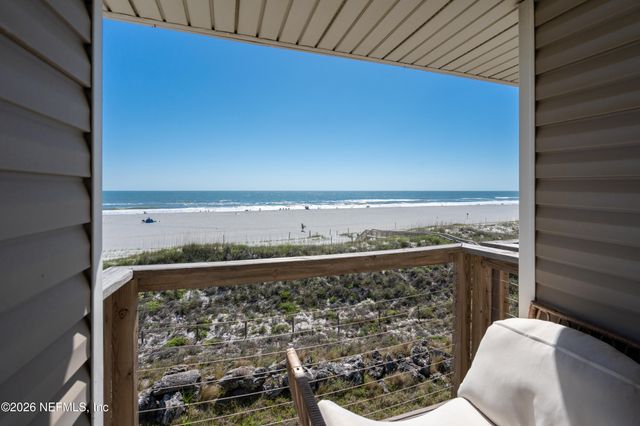2 10TH Street 4, St. Augustine Beach, FL 32080