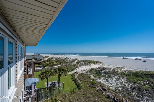 2 10TH Street 4, St. Augustine Beach, FL 32080