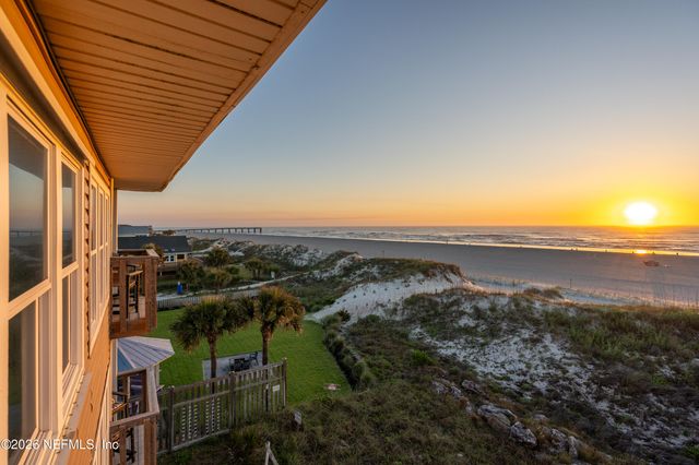 2 10TH Street 4, St. Augustine Beach, FL 32080