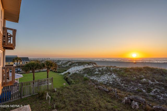 2 10TH Street 4, St. Augustine Beach, FL 32080