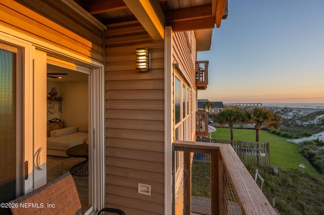 2 10TH Street 4, St. Augustine Beach, FL 32080