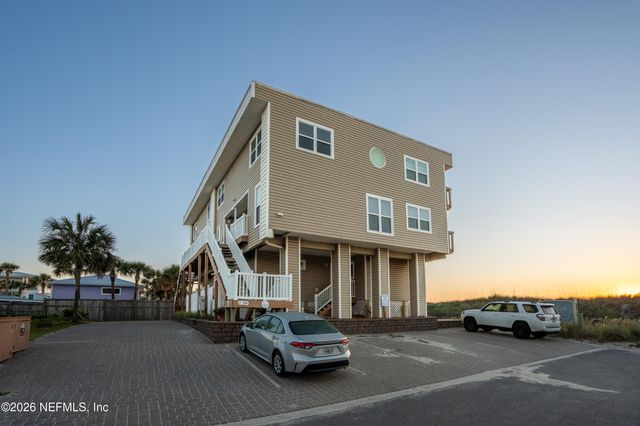 2 10TH Street 4, St. Augustine Beach, FL 32080