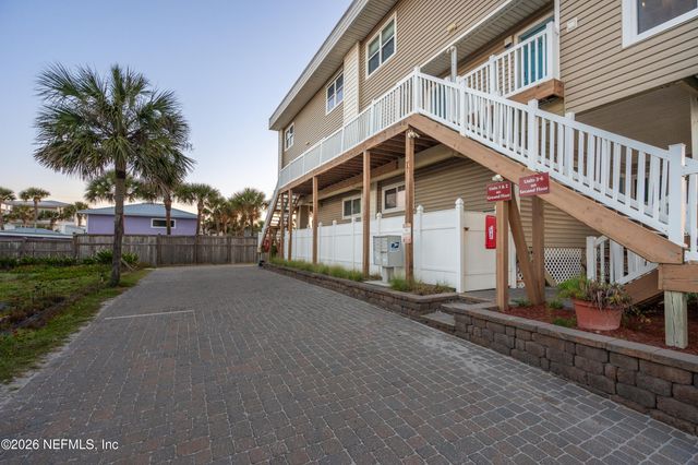 2 10TH Street 4, St. Augustine Beach, FL 32080