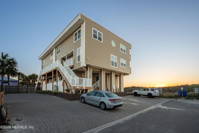 2 10TH Street 4, St. Augustine Beach, FL 32080