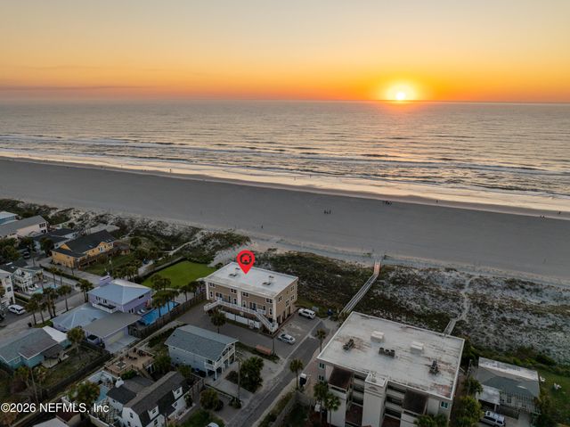 2 10TH Street 4, St. Augustine Beach, FL 32080