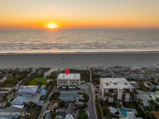 2 10TH Street 4, St. Augustine Beach, FL 32080