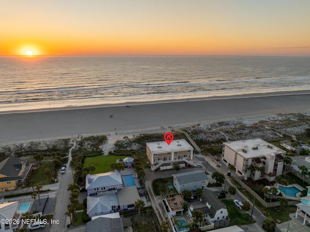 2 10TH Street 4, St. Augustine Beach, FL 32080