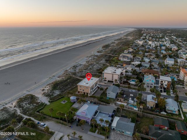 2 10TH Street 4, St. Augustine Beach, FL 32080