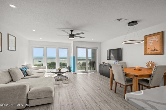 2 10TH Street 4, St. Augustine Beach, FL 32080