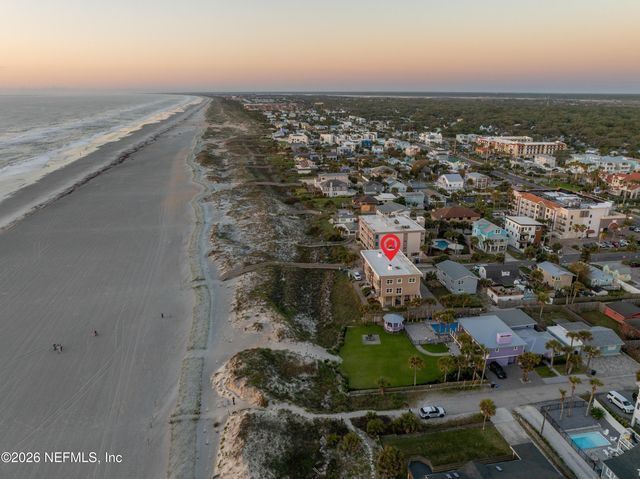 2 10TH Street 4, St. Augustine Beach, FL 32080