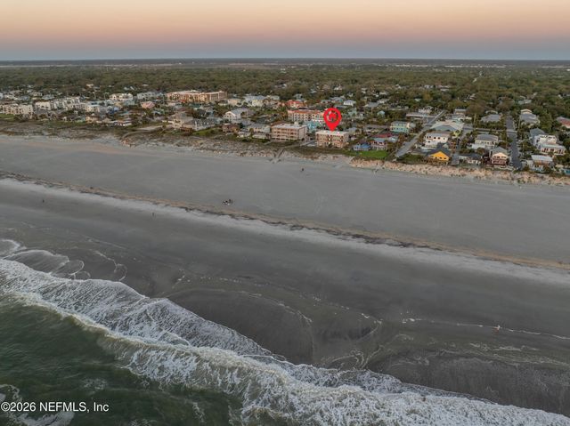 2 10TH Street 4, St. Augustine Beach, FL 32080