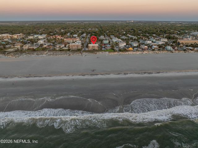 2 10TH Street 4, St. Augustine Beach, FL 32080