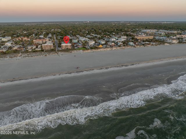 2 10TH Street 4, St. Augustine Beach, FL 32080