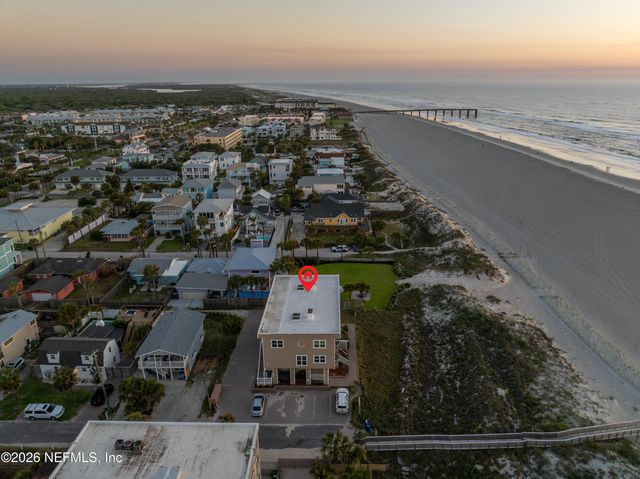 2 10TH Street 4, St. Augustine Beach, FL 32080
