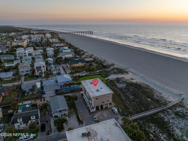 2 10TH Street 4, St. Augustine Beach, FL 32080