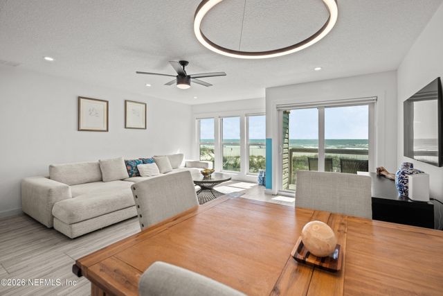 2 10TH Street 4, St. Augustine Beach, FL 32080