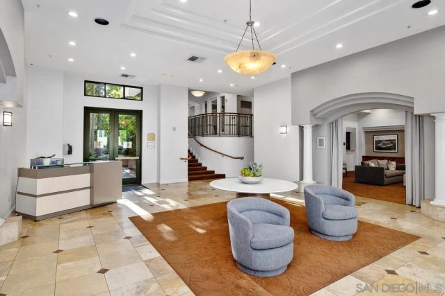 2400 Fifth Ave 222, San Diego, CA 92101