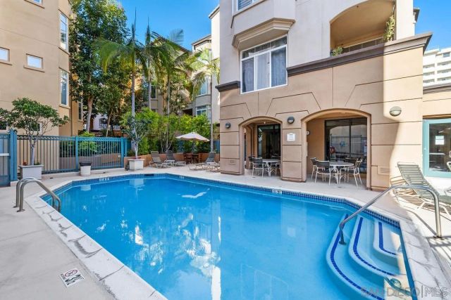 2400 Fifth Ave 222, San Diego, CA 92101