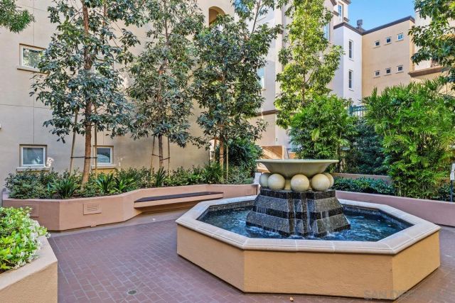2400 Fifth Ave 222, San Diego, CA 92101