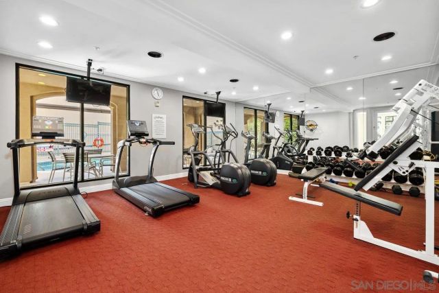 2400 Fifth Ave 222, San Diego, CA 92101