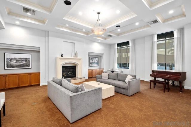 2400 Fifth Ave 222, San Diego, CA 92101