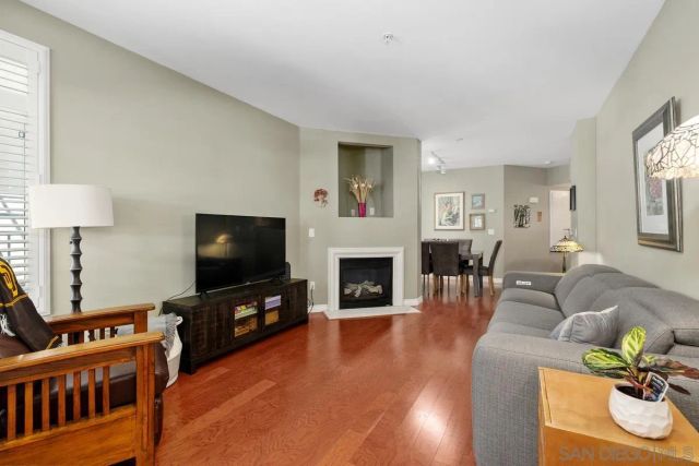 2400 Fifth Ave 222, San Diego, CA 92101