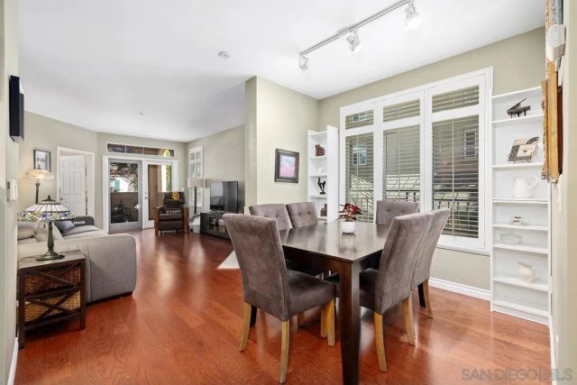 2400 Fifth Ave 222, San Diego, CA 92101