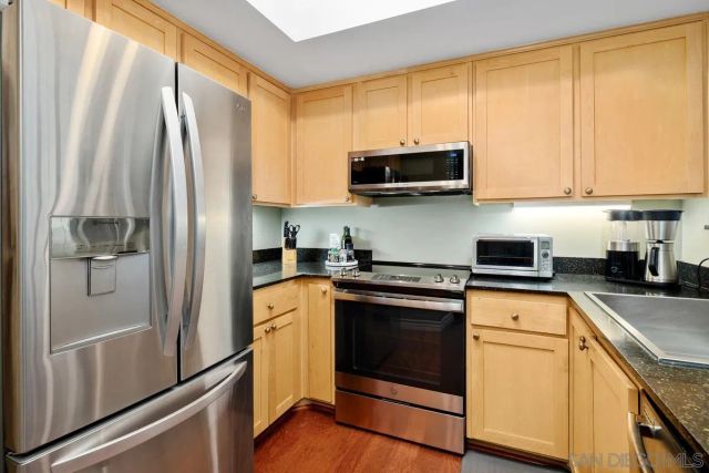 2400 Fifth Ave 222, San Diego, CA 92101