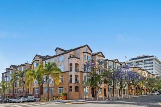 2400 Fifth Ave 222, San Diego, CA 92101