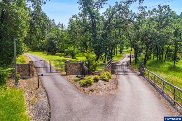 4475 Blue Heron Ln SE, Jefferson, OR 97352