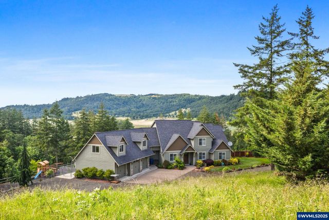 4475 Blue Heron Ln SE, Jefferson, OR 97352