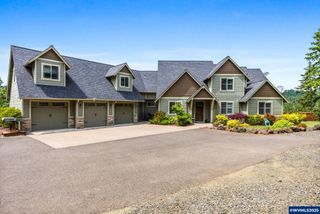 4475 Blue Heron Ln SE, Jefferson, OR 97352